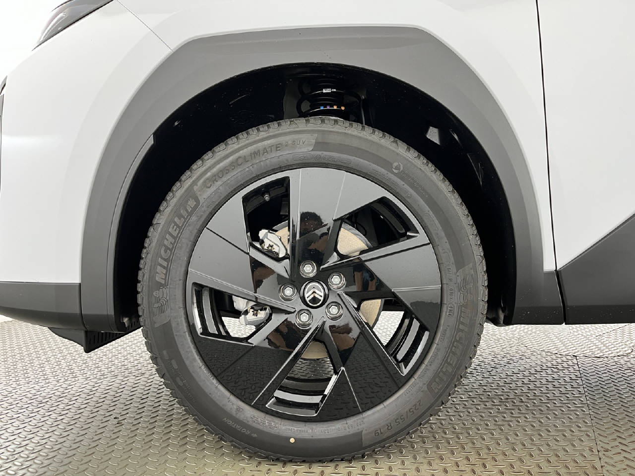 CITROEN C5 Aircross 1.2 Hybrid Max-image-5