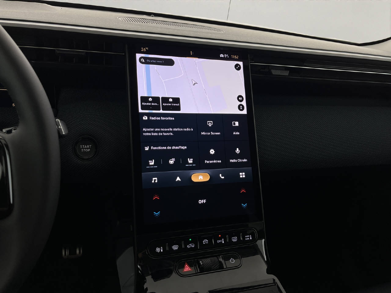 CITROEN C5 Aircross 1.2 Hybrid Max-image-11