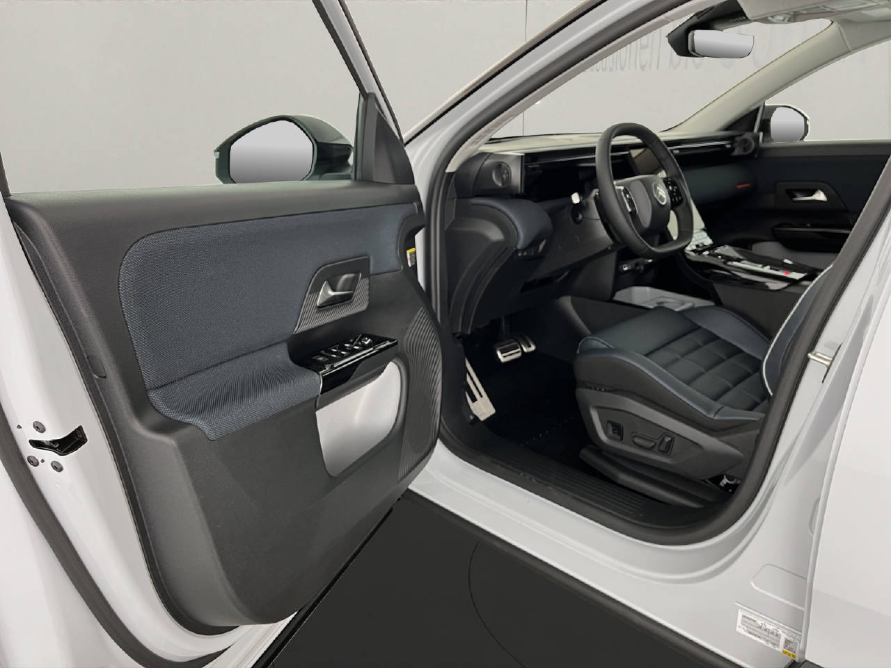 CITROEN C5 Aircross 1.2 Hybrid Max-image-6