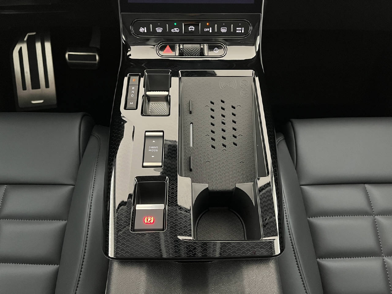 CITROEN C5 Aircross 1.2 Hybrid Max-image-13