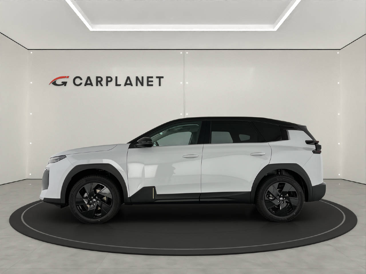 CITROEN C5 Aircross 1.2 Hybrid Max-image-1