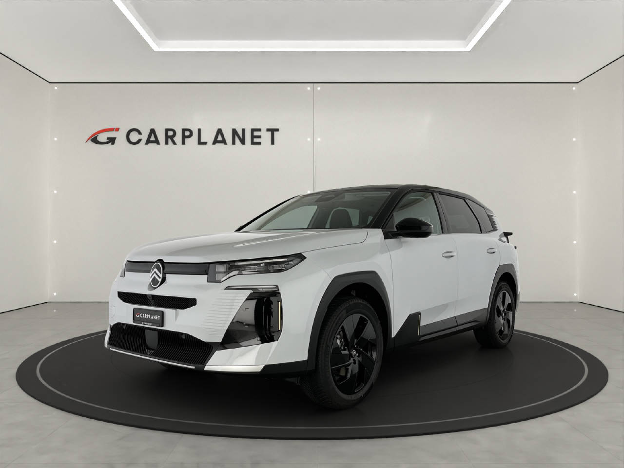 CITROEN C5 Aircross 1.2 Hybrid Max-image-0