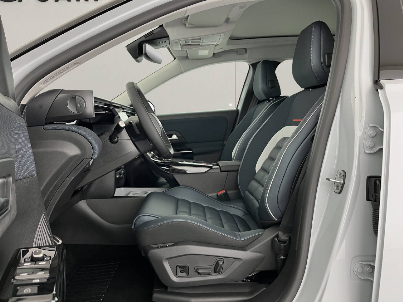CITROEN C5 Aircross 1.2 Hybrid Max-image-7