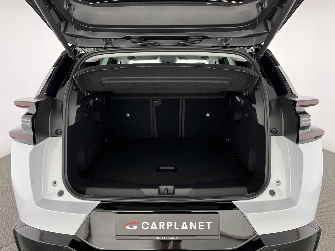 CITROEN C5 Aircross 1.2 Hybrid Max-image-17