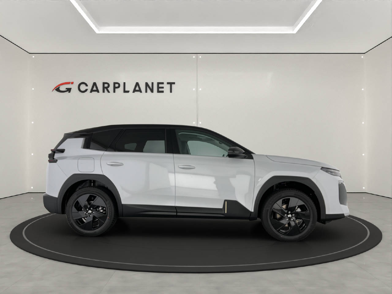 CITROEN C5 Aircross 1.2 Hybrid Max-image-4