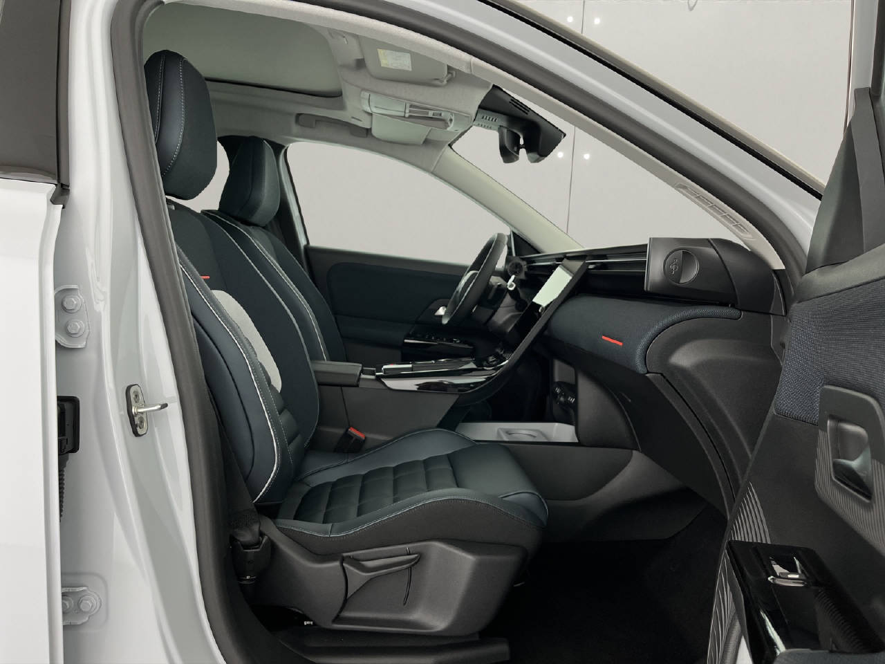 CITROEN C5 Aircross 1.2 Hybrid Max-image-15