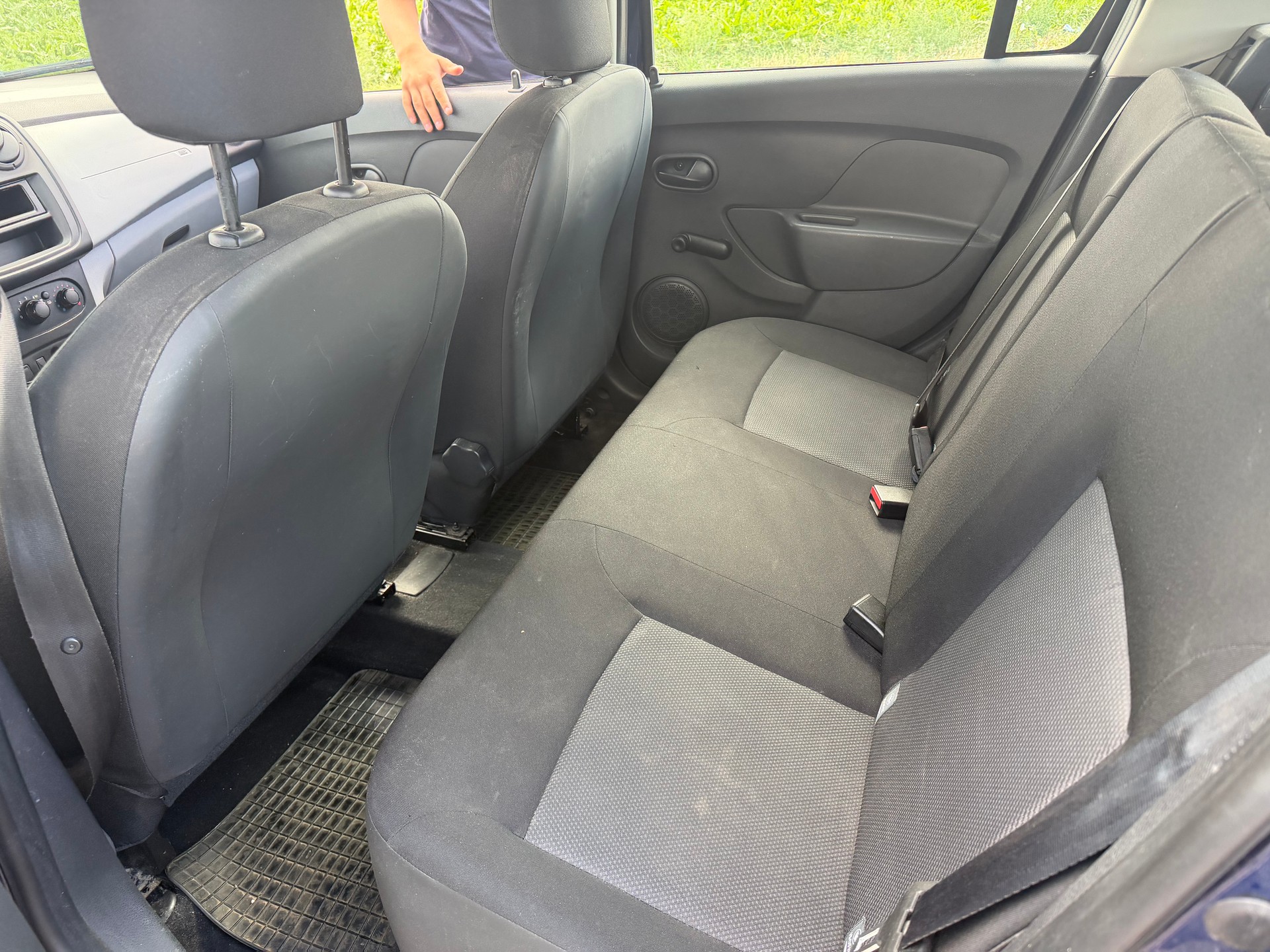 DACIA Logan MCV 1.2 **FRISCH AB MFK**-image-12