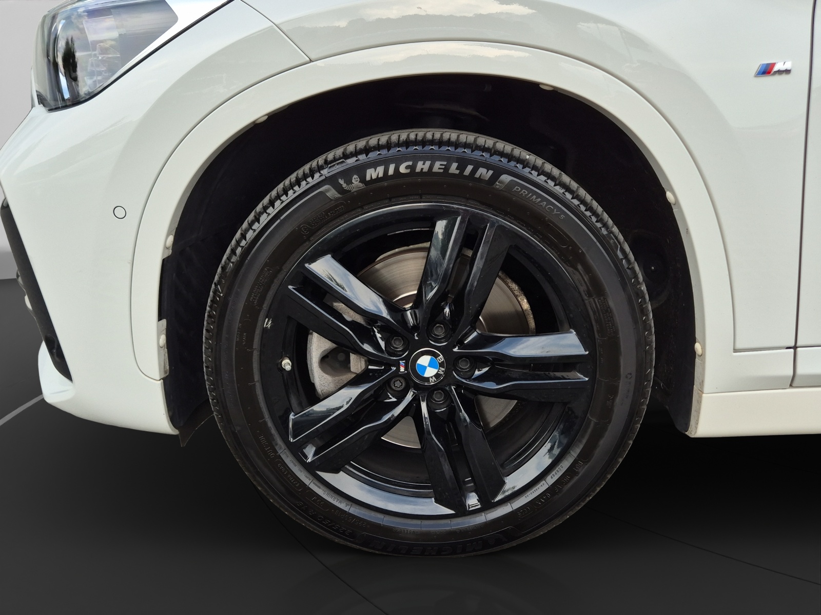 BMW X1 20d xDrive SAG-image-10
