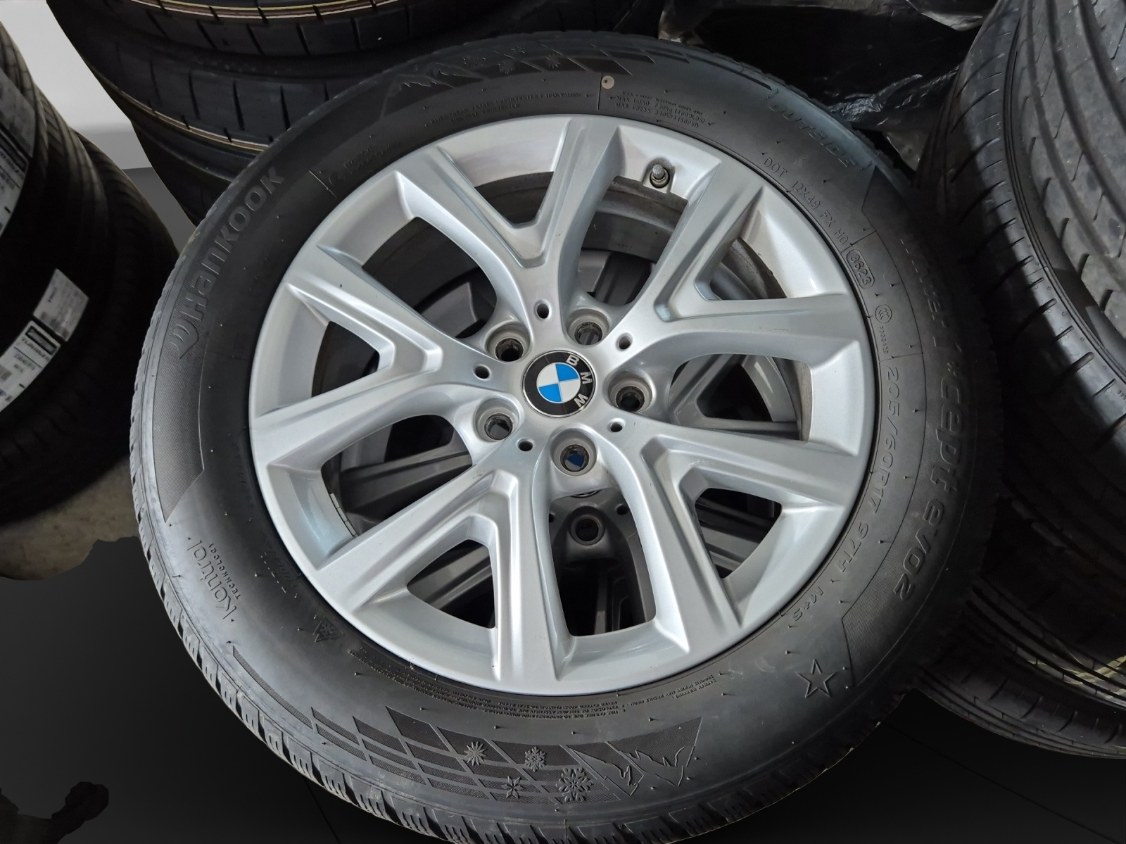 BMW X1 20d xDrive SAG-image-11