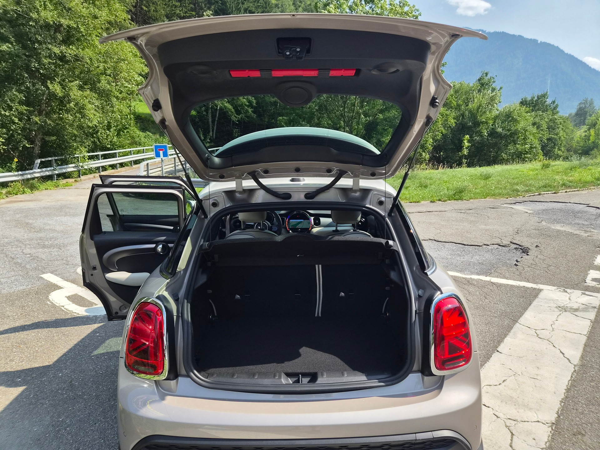 MINI Cooper S Steptronic DKG-image-9