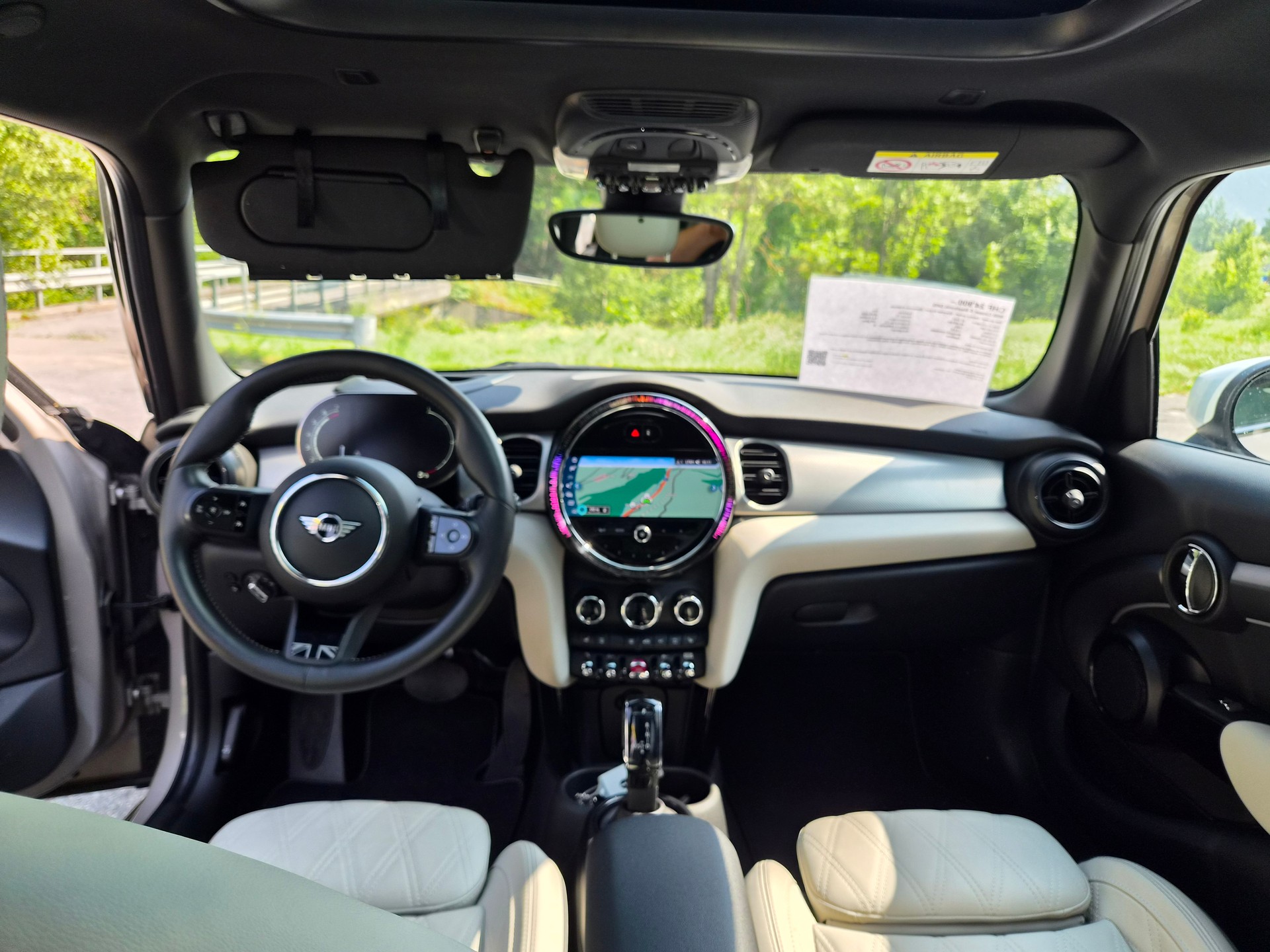 MINI Cooper S Steptronic DKG-image-10