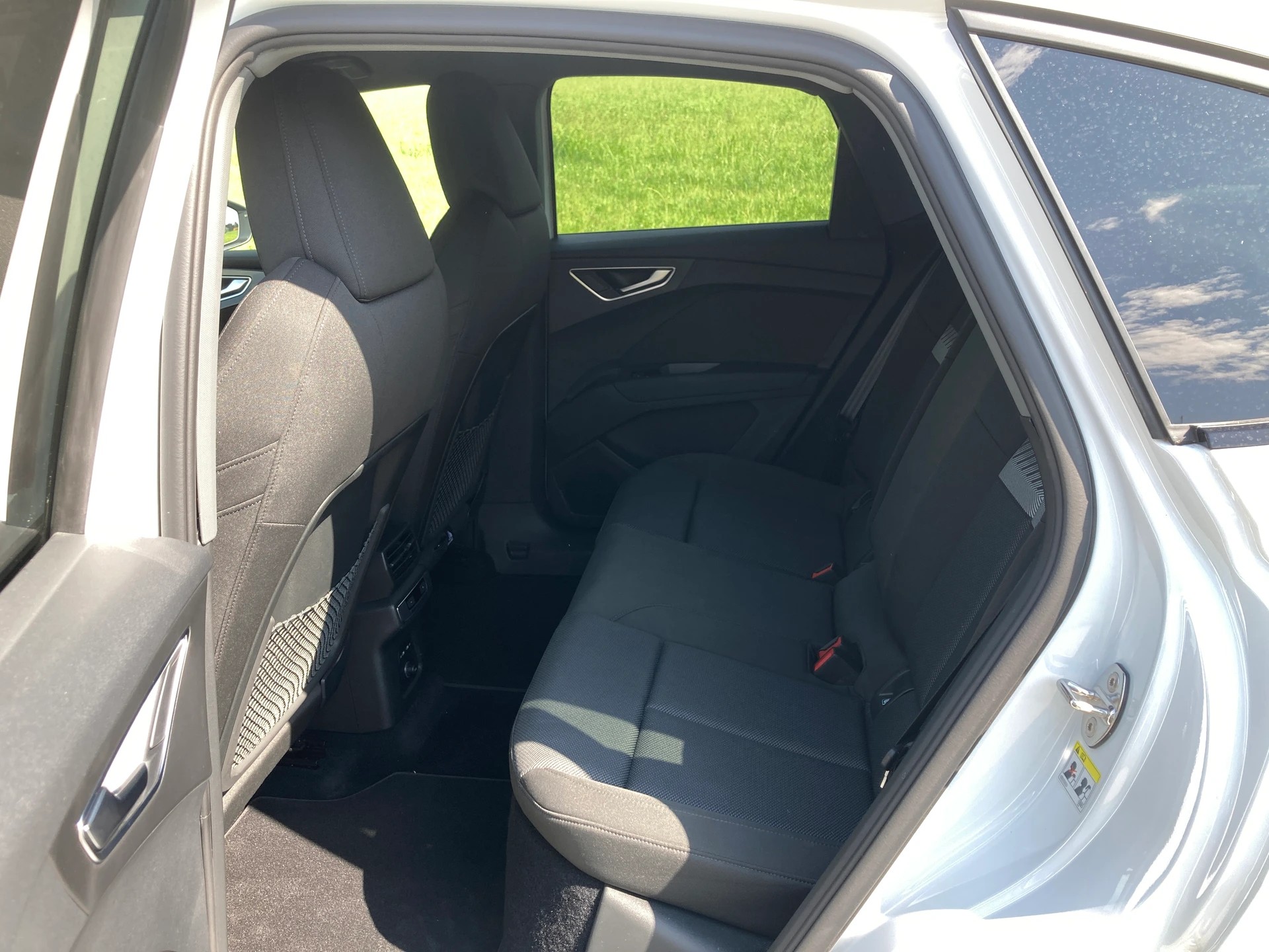 AUDI Q4 Sportback e-tron 35-image-6
