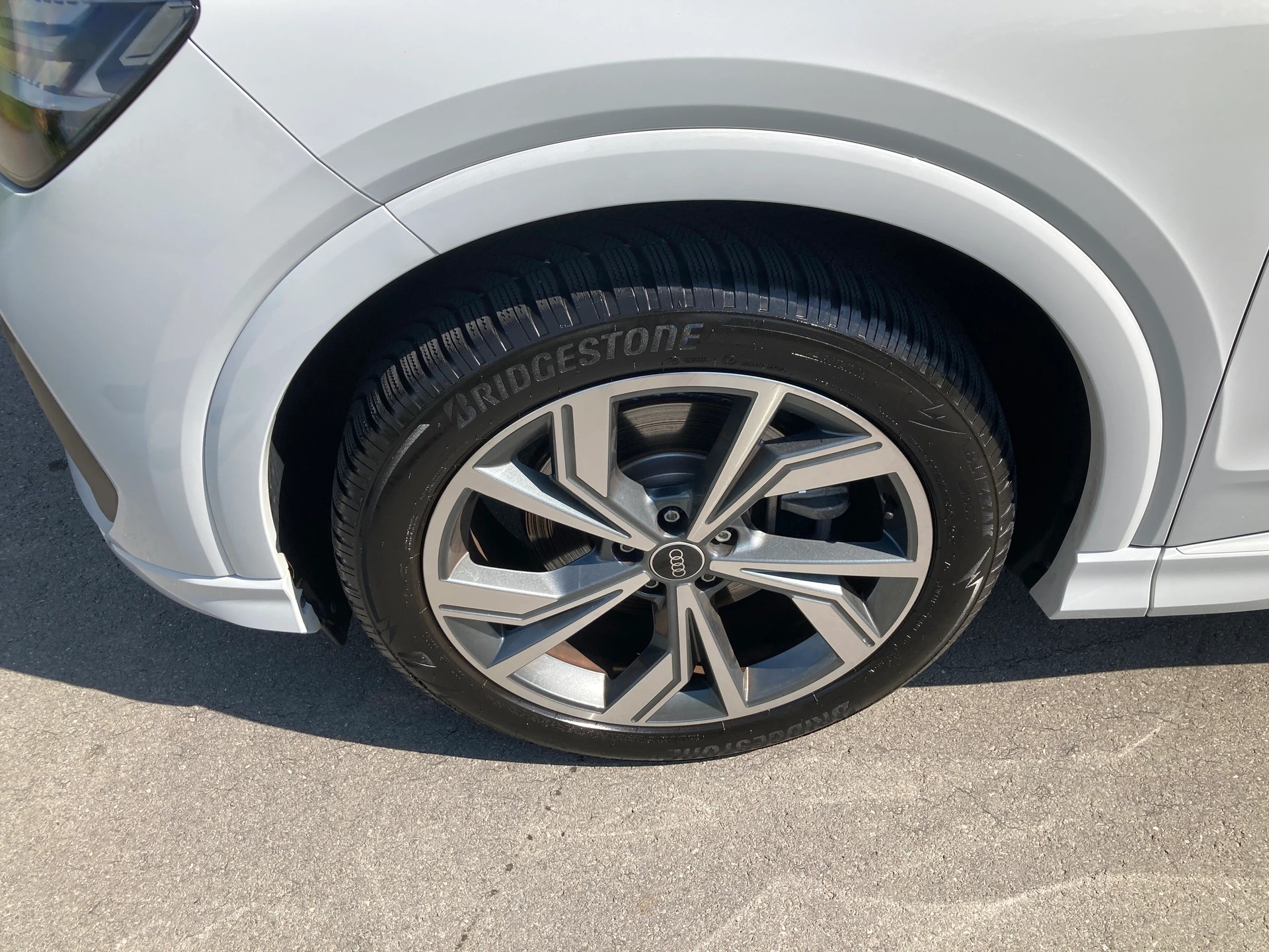 AUDI Q4 Sportback e-tron 35-image-9