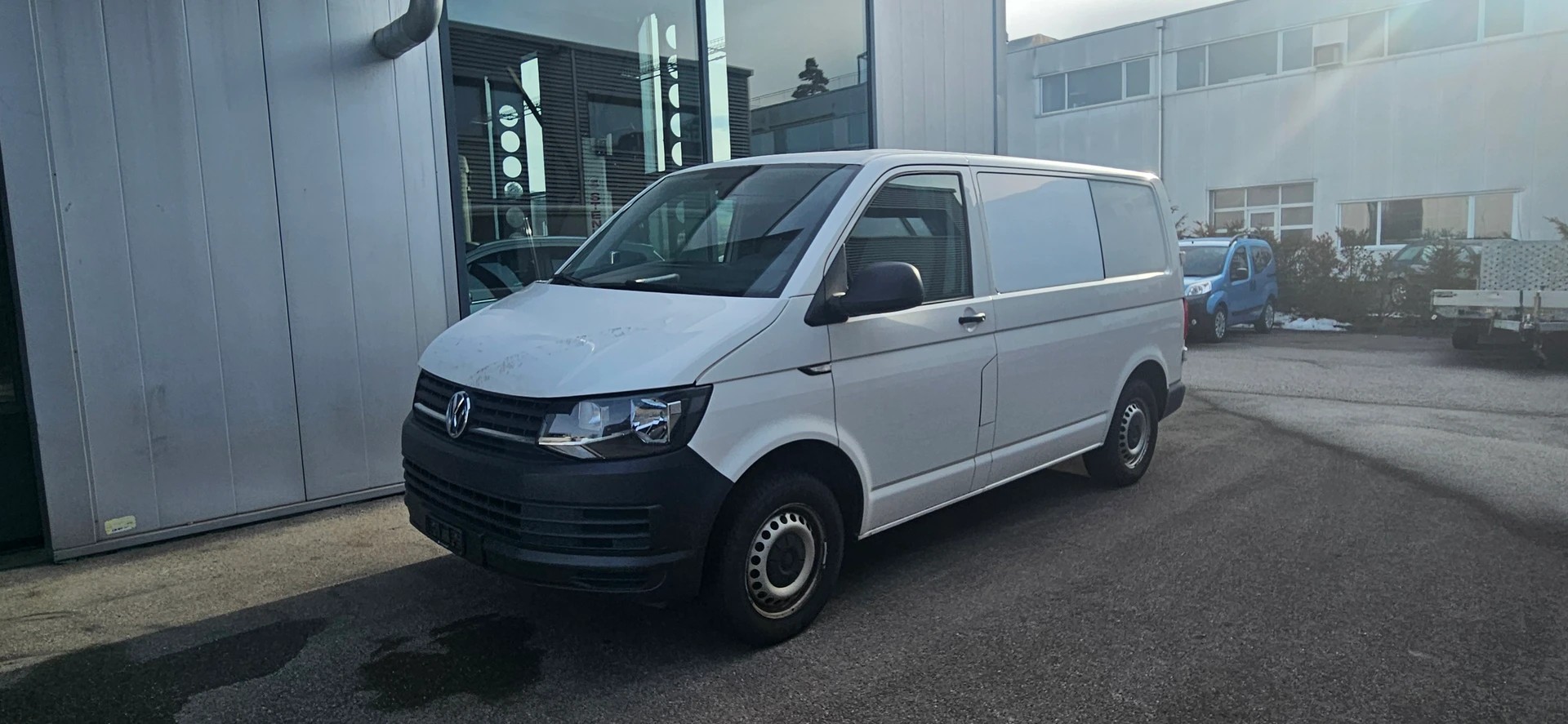 VW T6 2.0 TDI Euro 6-image-1