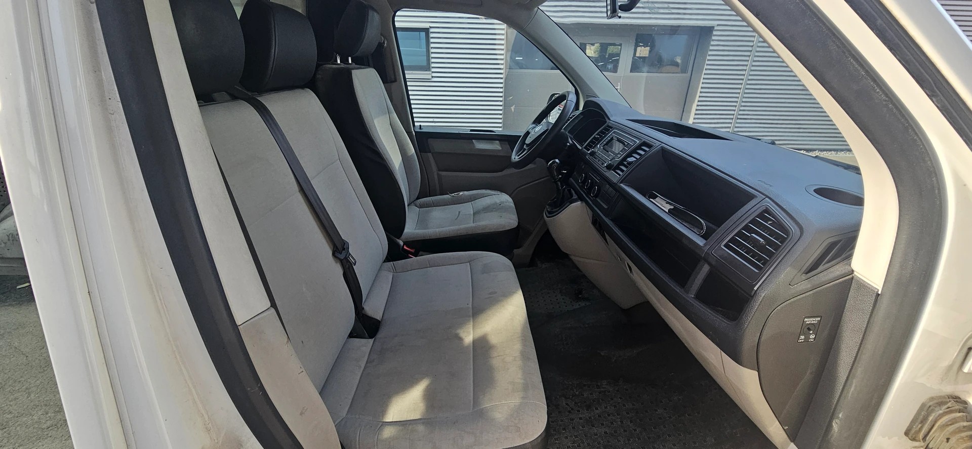 VW T6 2.0 TDI Euro 6-image-10