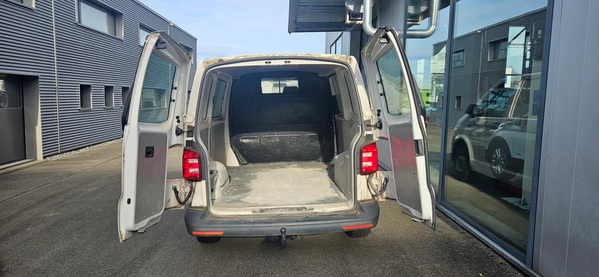 VW T6 2.0 TDI Euro 6-image-14