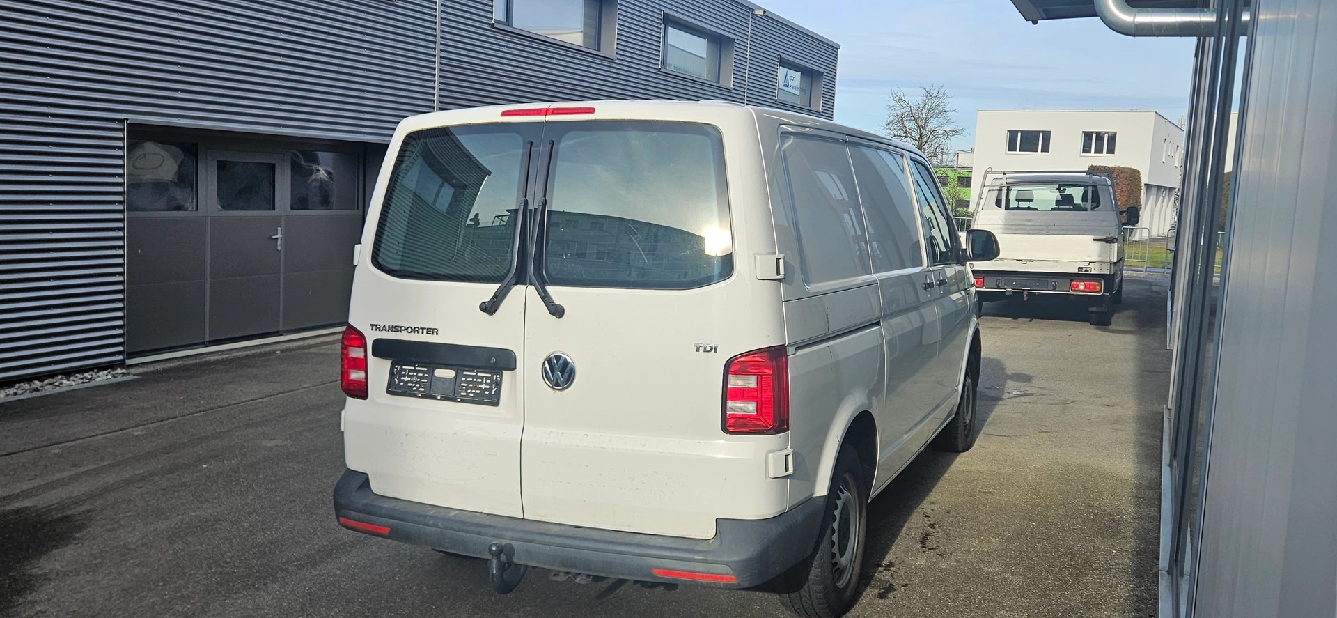 VW T6 2.0 TDI Euro 6-image-6