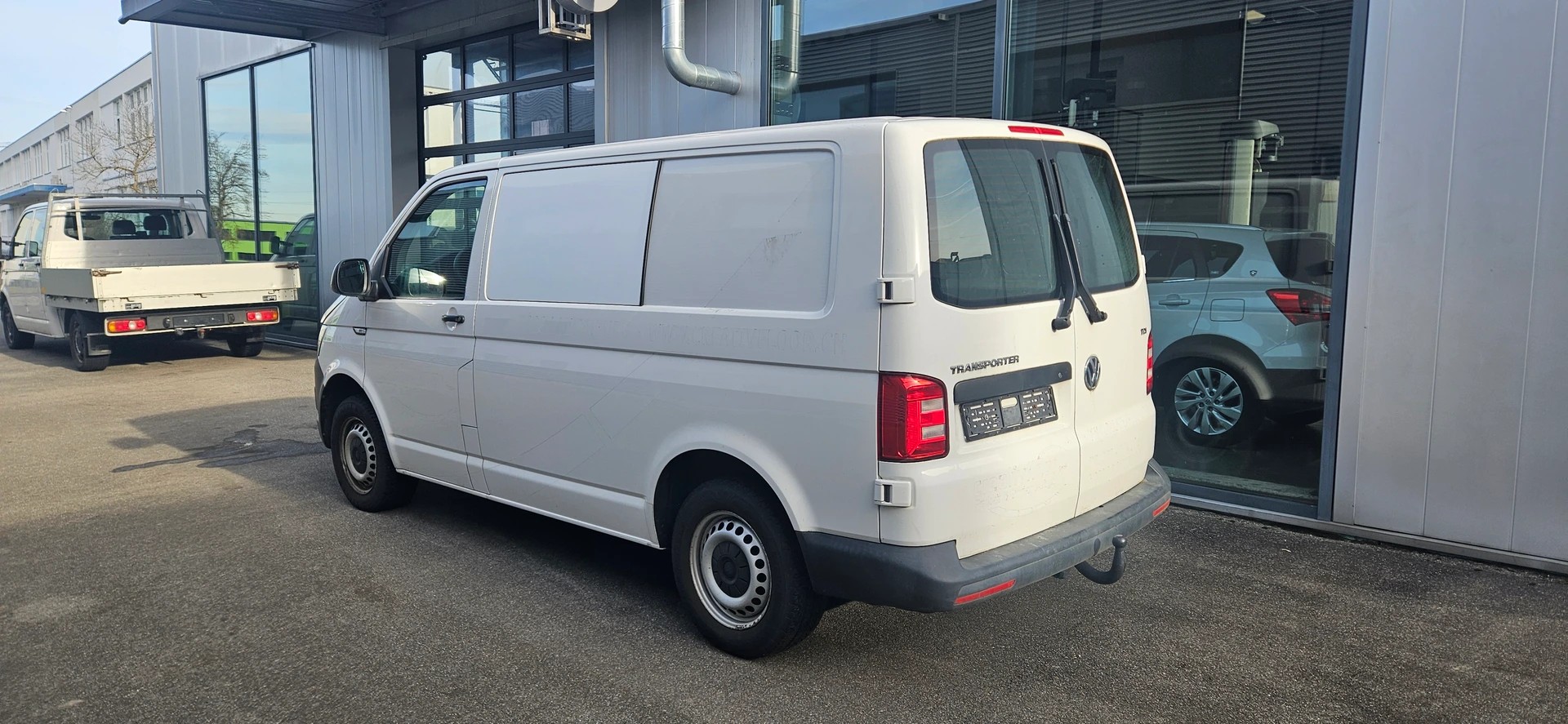 VW T6 2.0 TDI Euro 6-image-4