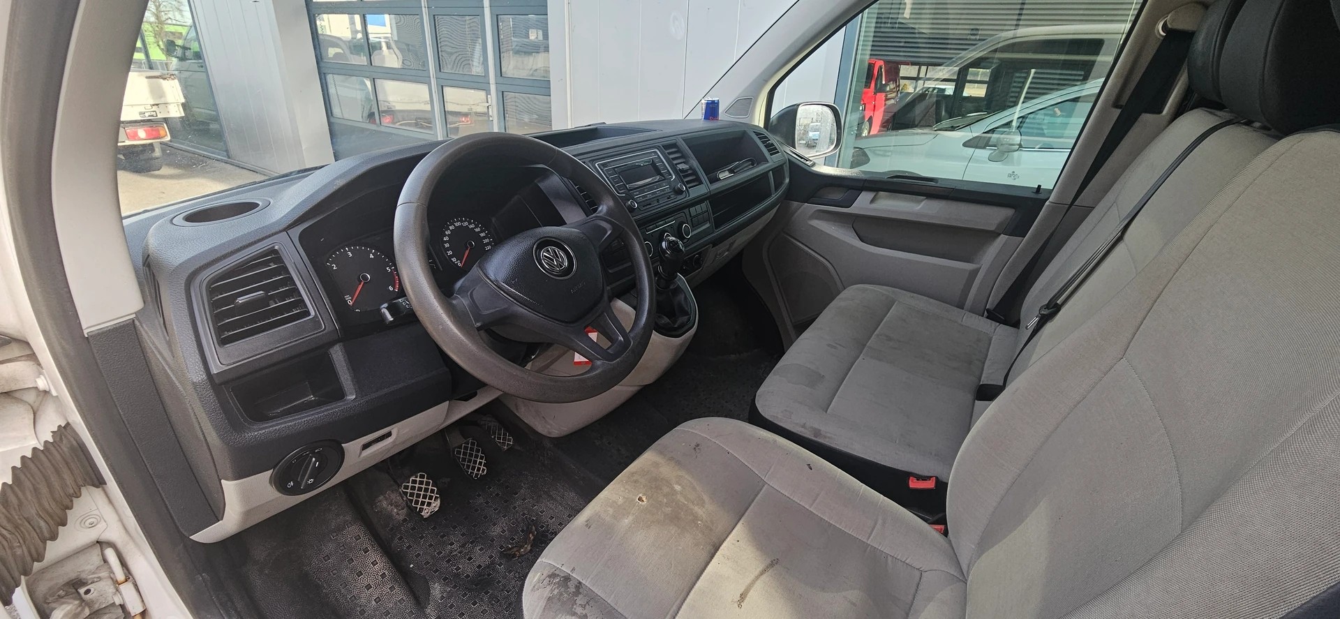 VW T6 2.0 TDI Euro 6-image-7