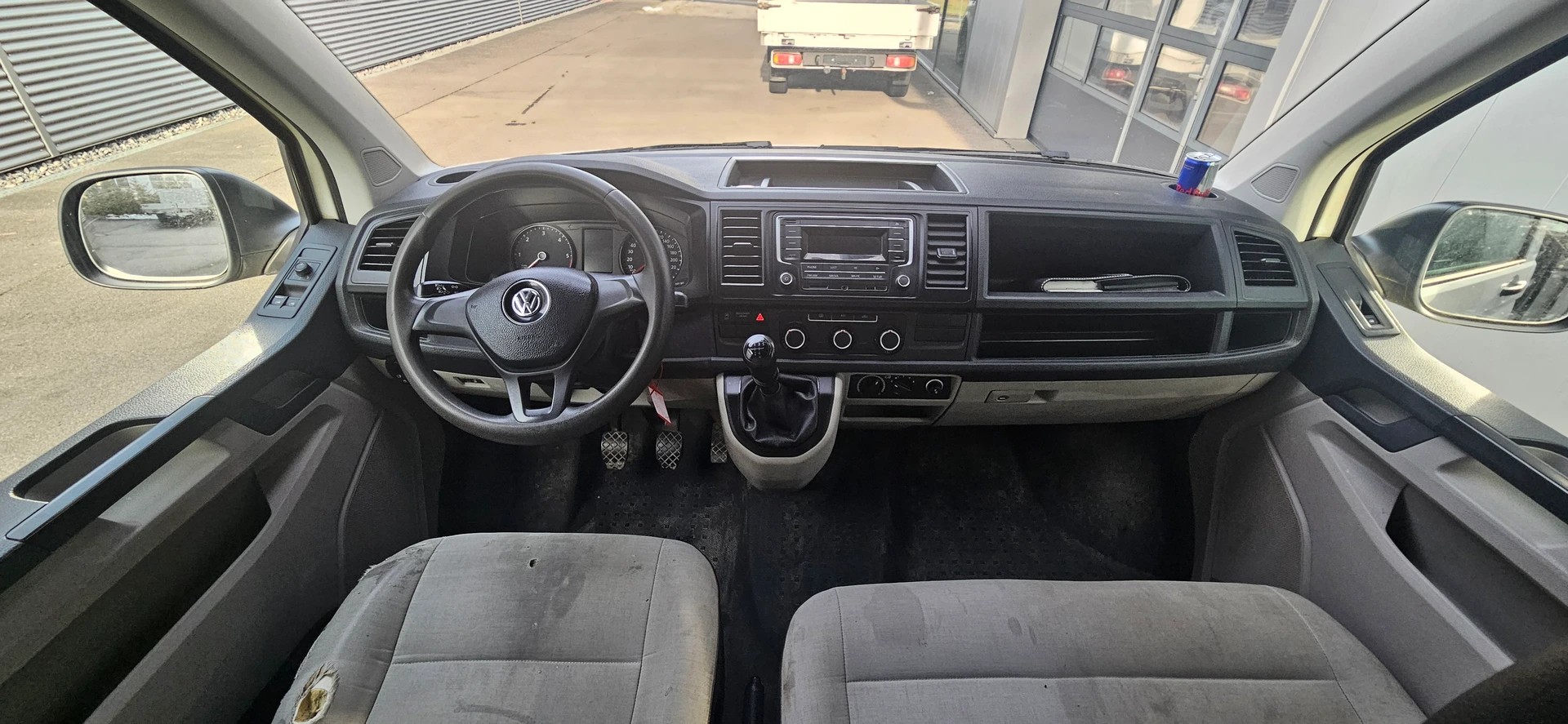 VW T6 2.0 TDI Euro 6-image-8