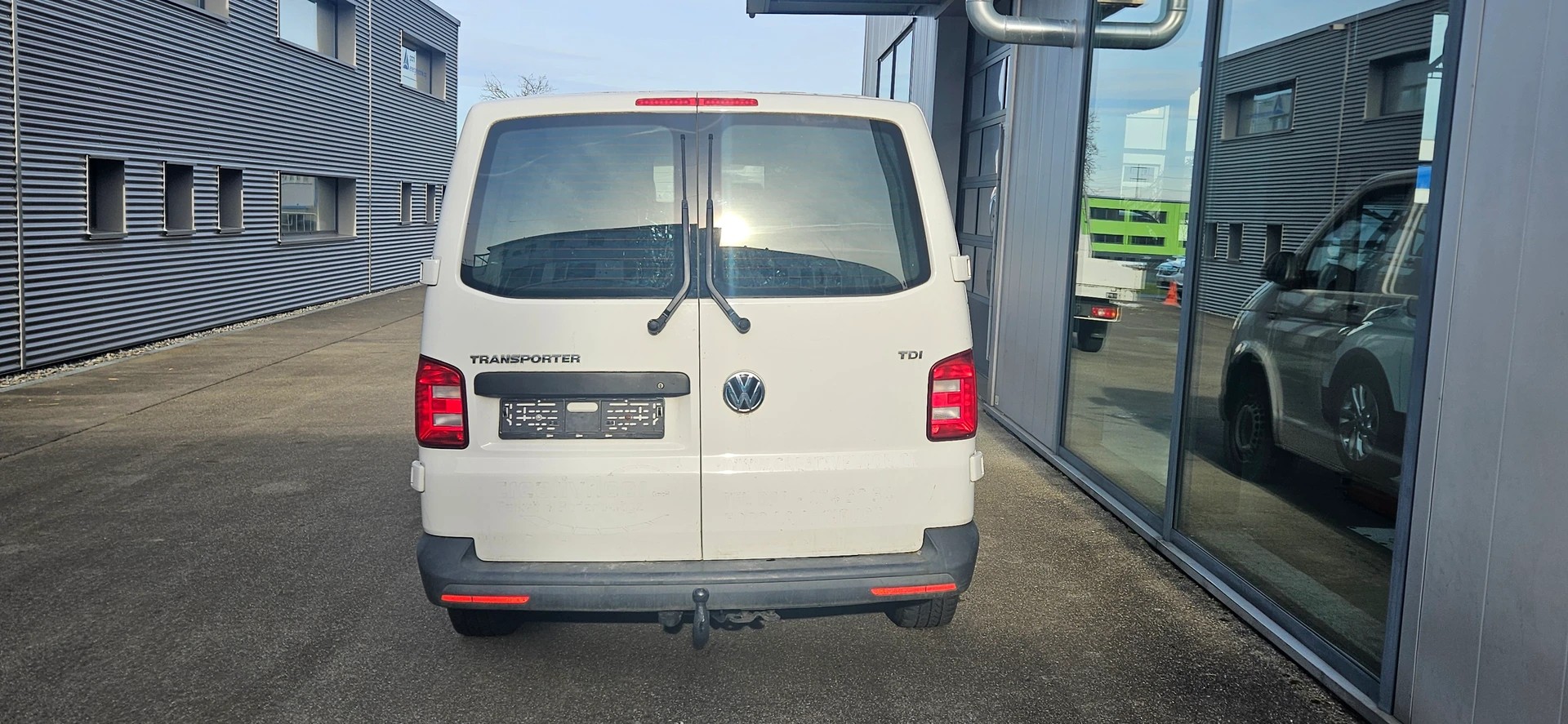 VW T6 2.0 TDI Euro 6-image-5