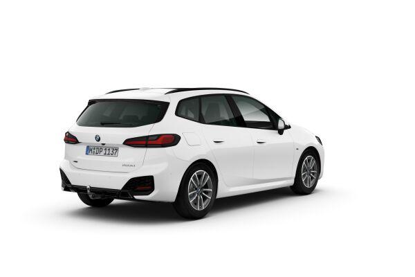 BMW 223d Active Tourer M Sport xDrive U06 (CH) AHK 1.5T ** Action de leasing dès 1.9% **-image-1