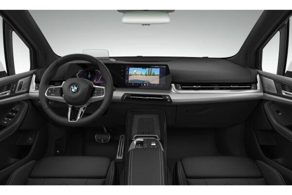 BMW 223d Active Tourer M Sport xDrive U06 (CH) AHK 1.5T ** Action de leasing dès 1.9% **-image-3