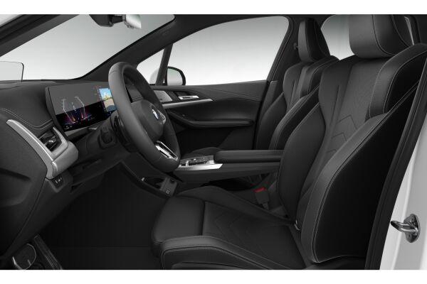 BMW 223d Active Tourer M Sport xDrive U06 (CH) AHK 1.5T ** Action de leasing dès 1.9% **-image-2