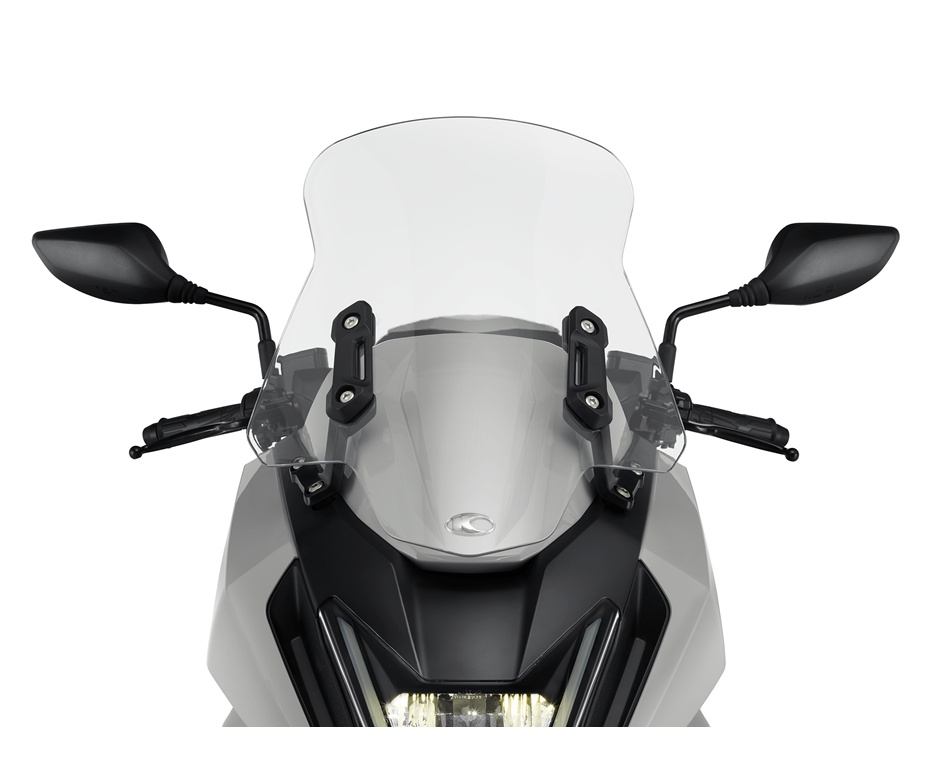 KYMCO Sky Town 125i-image-8