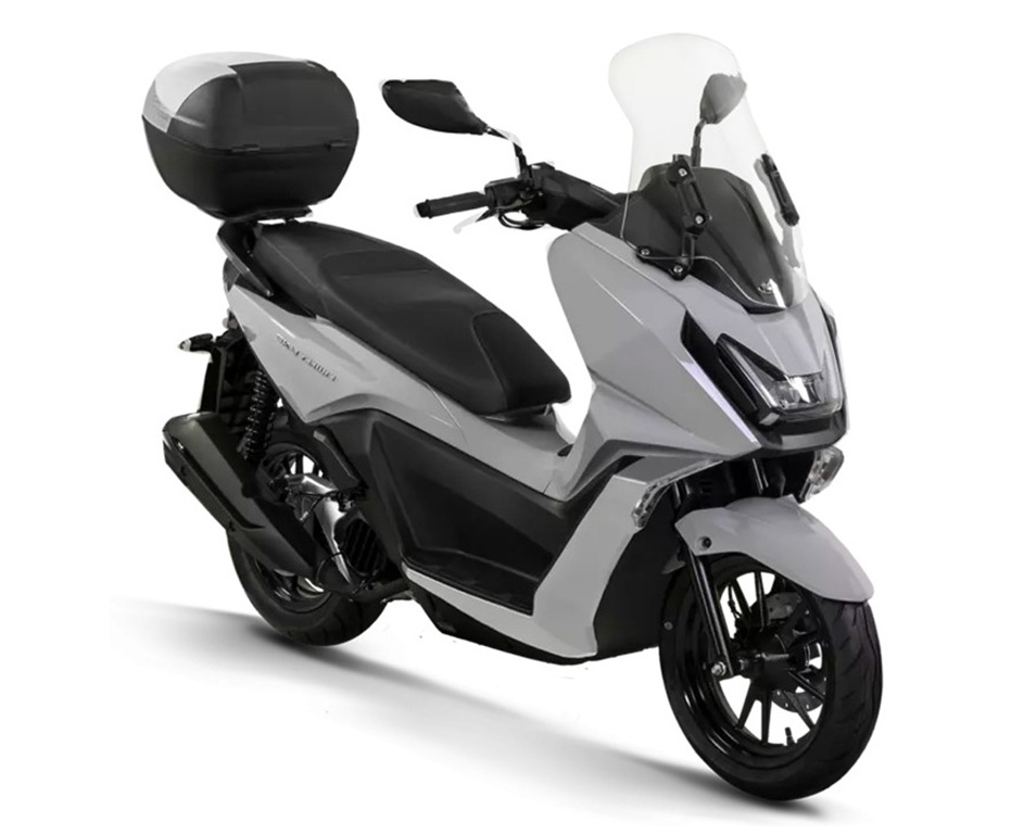 KYMCO Sky Town 125i
