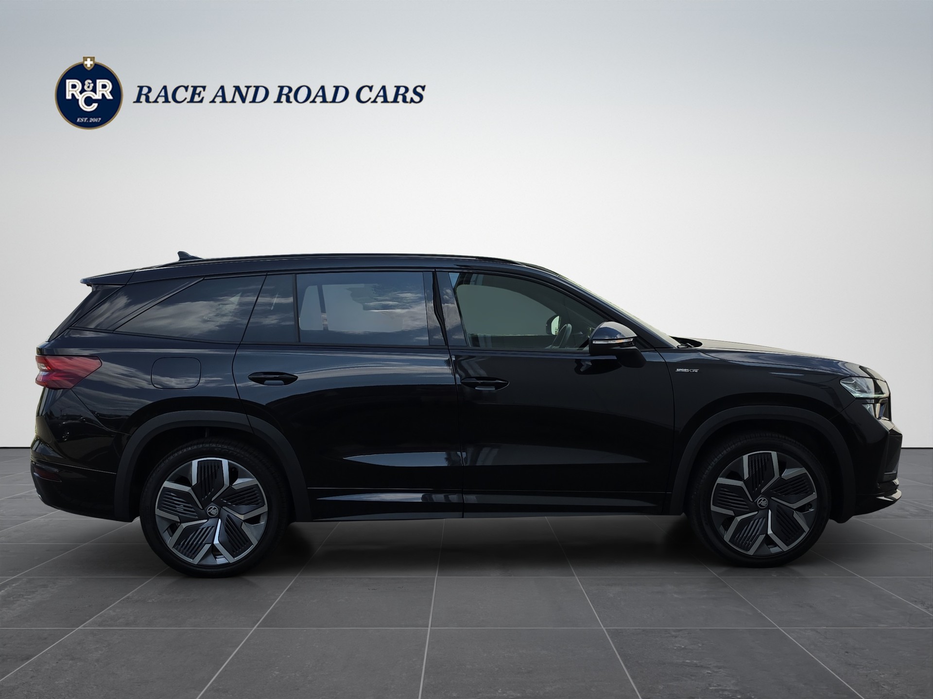 SKODA Kodiaq 2.0 TDI SportLine-image-3