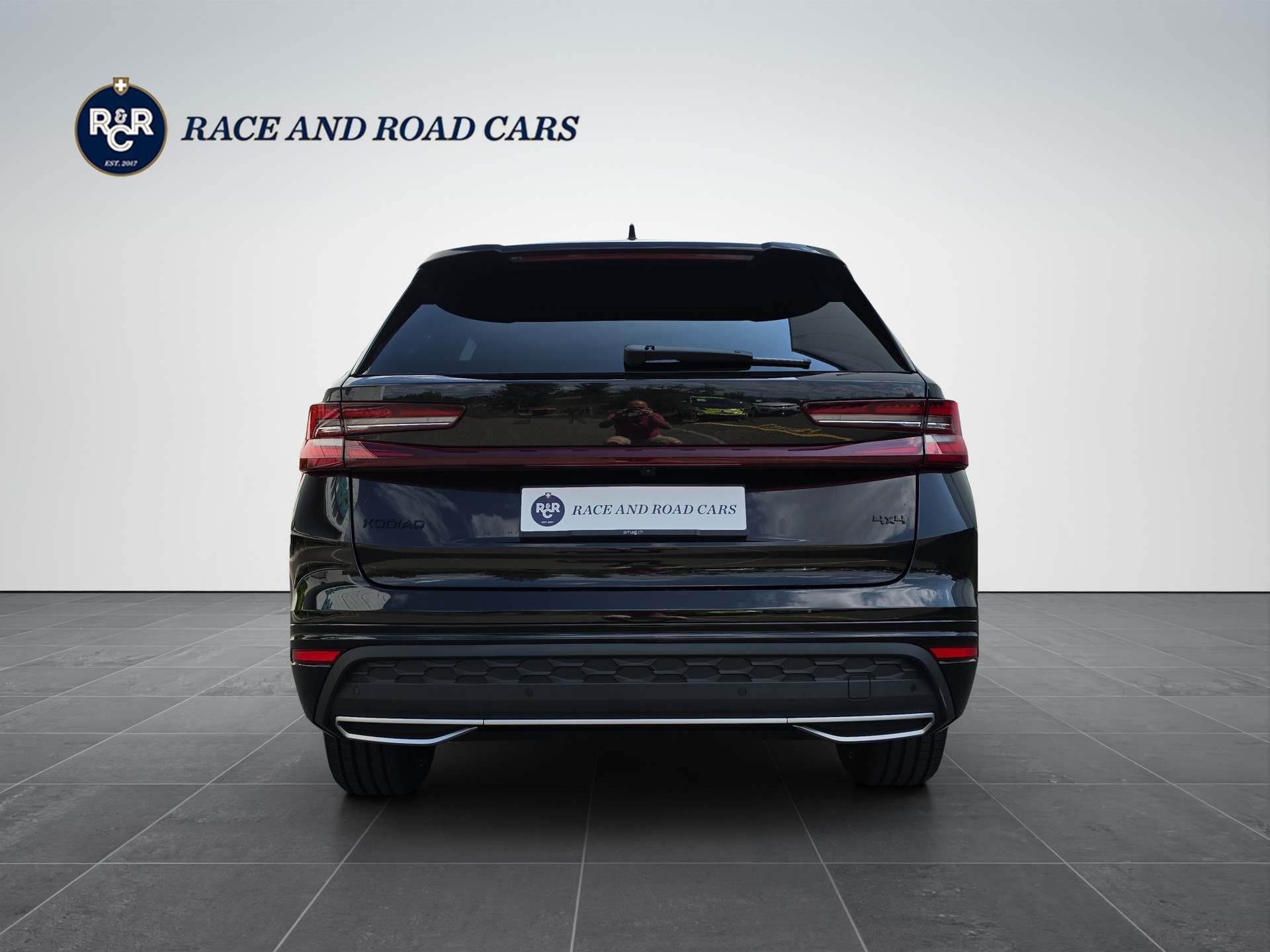 SKODA Kodiaq 2.0 TDI SportLine-image-5
