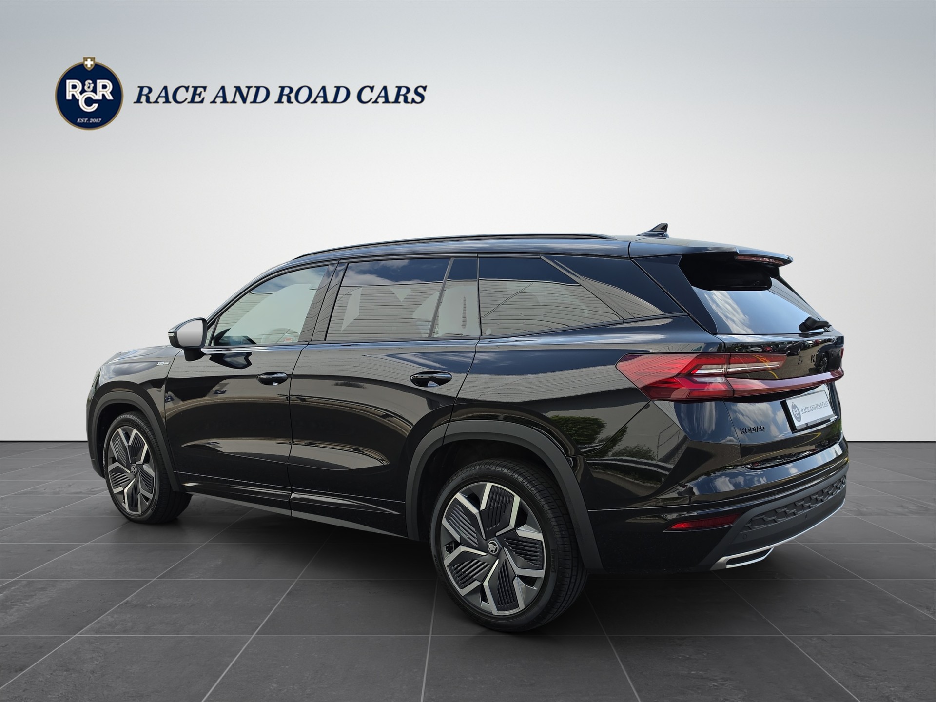 SKODA Kodiaq 2.0 TDI SportLine-image-6