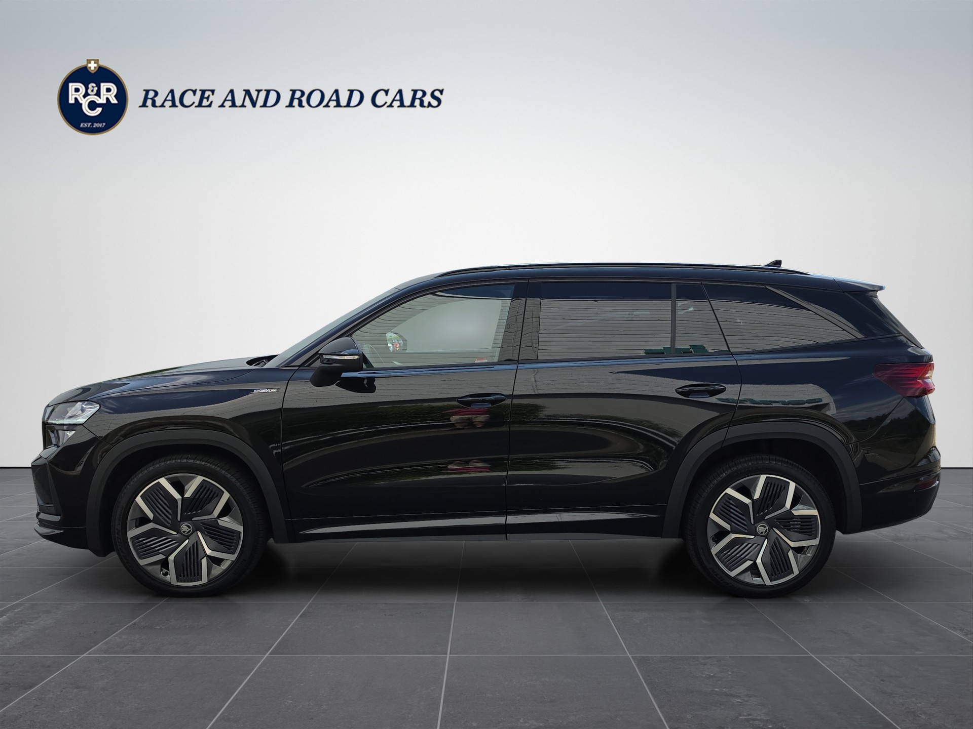 SKODA Kodiaq 2.0 TDI SportLine-image-7