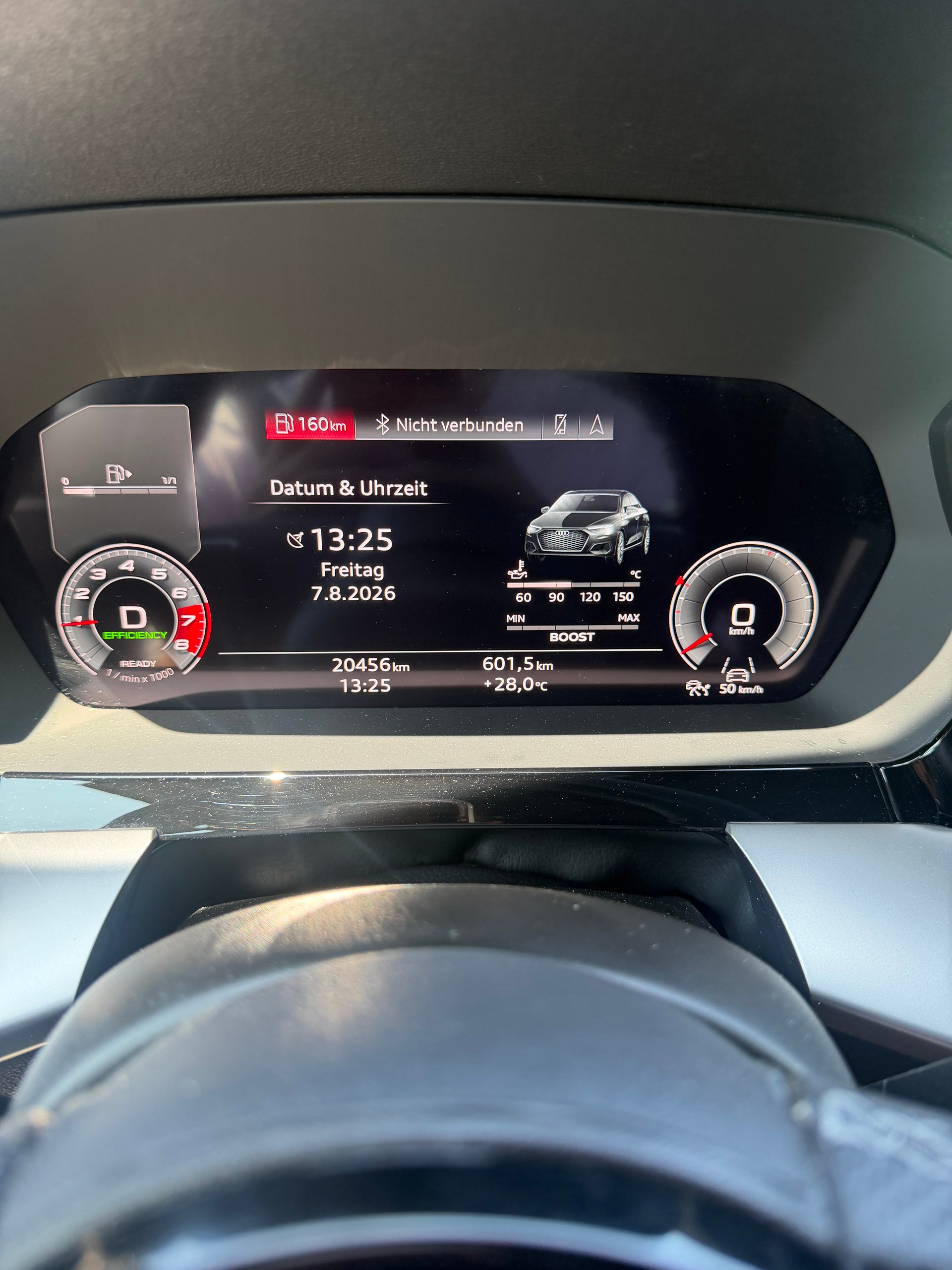 AUDI 2.0 TFSI quattro S-Tronic-image-0