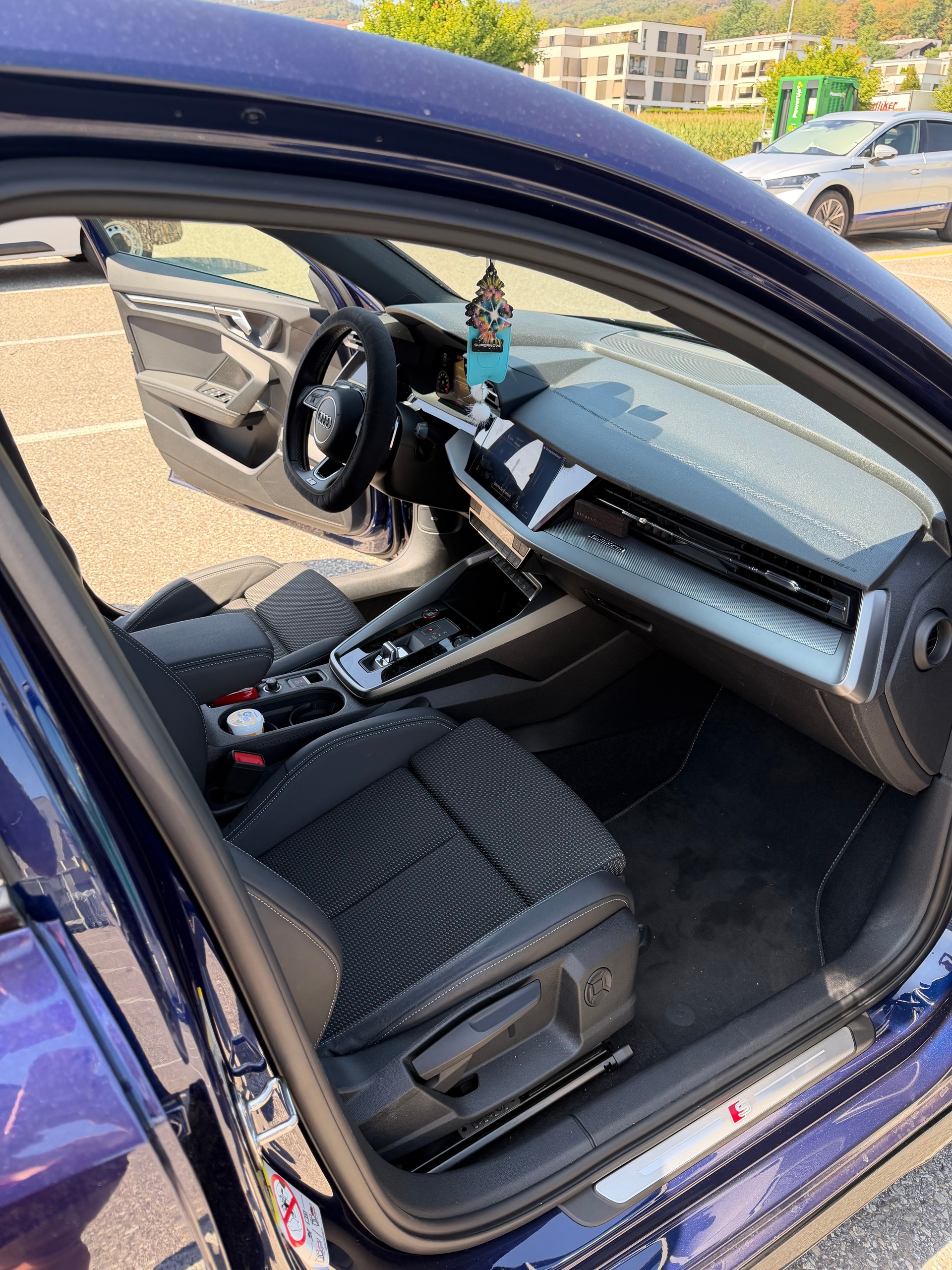AUDI 2.0 TFSI quattro S-Tronic-image-1