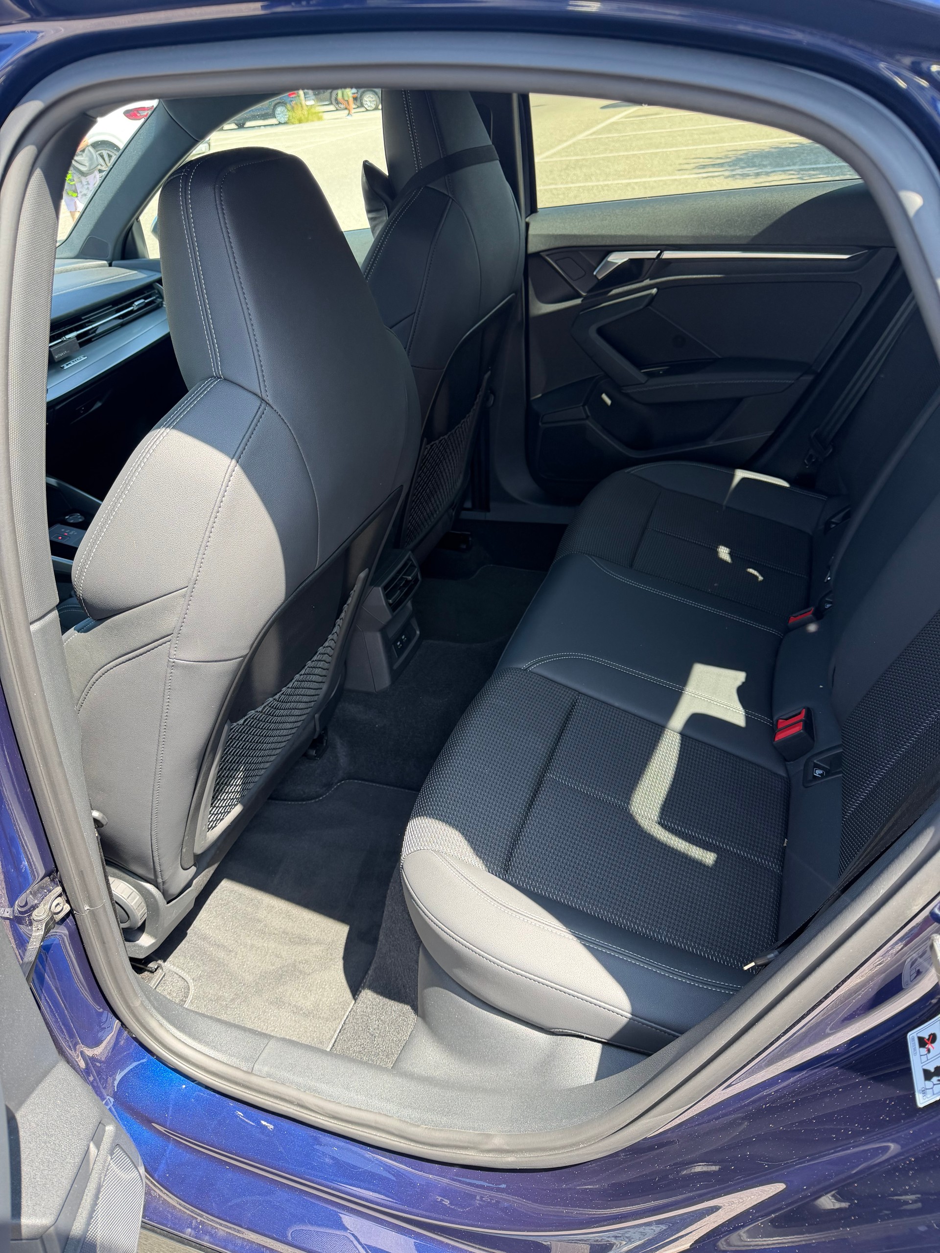 AUDI 2.0 TFSI quattro S-Tronic-image-5