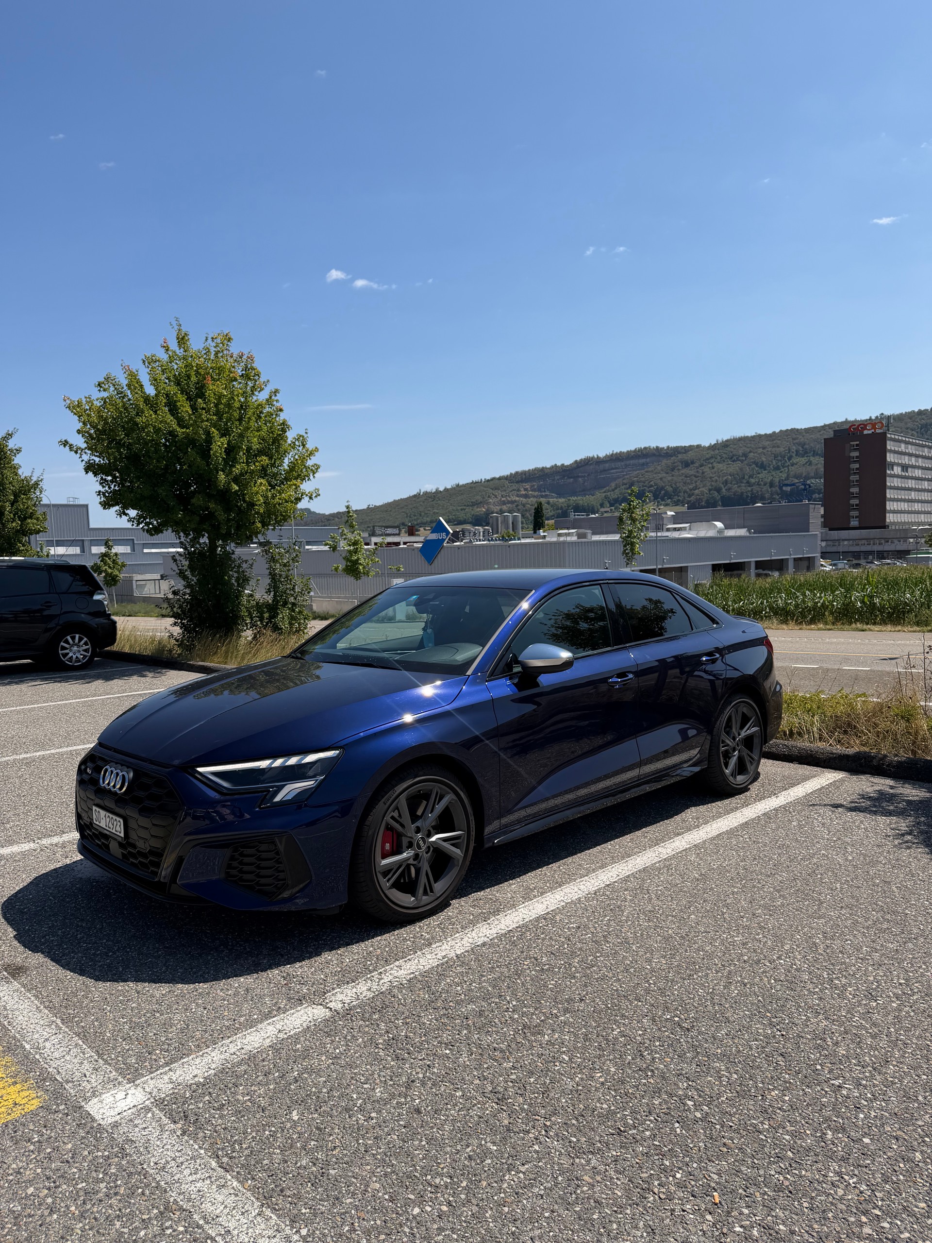 AUDI 2.0 TFSI quattro S-Tronic-image-3