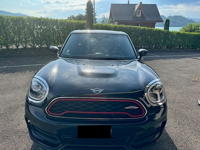 MINI 2.0i John Cooper Works ALL4-image-0