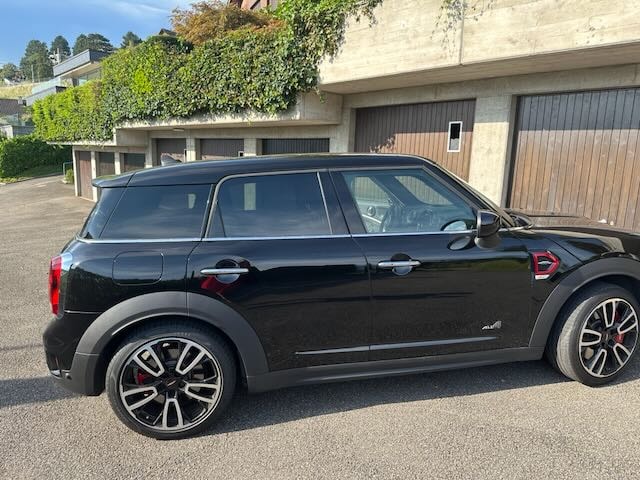 MINI 2.0i John Cooper Works ALL4-image-3