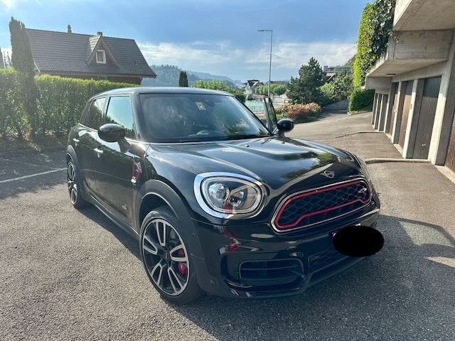 MINI 2.0i John Cooper Works ALL4-image-1