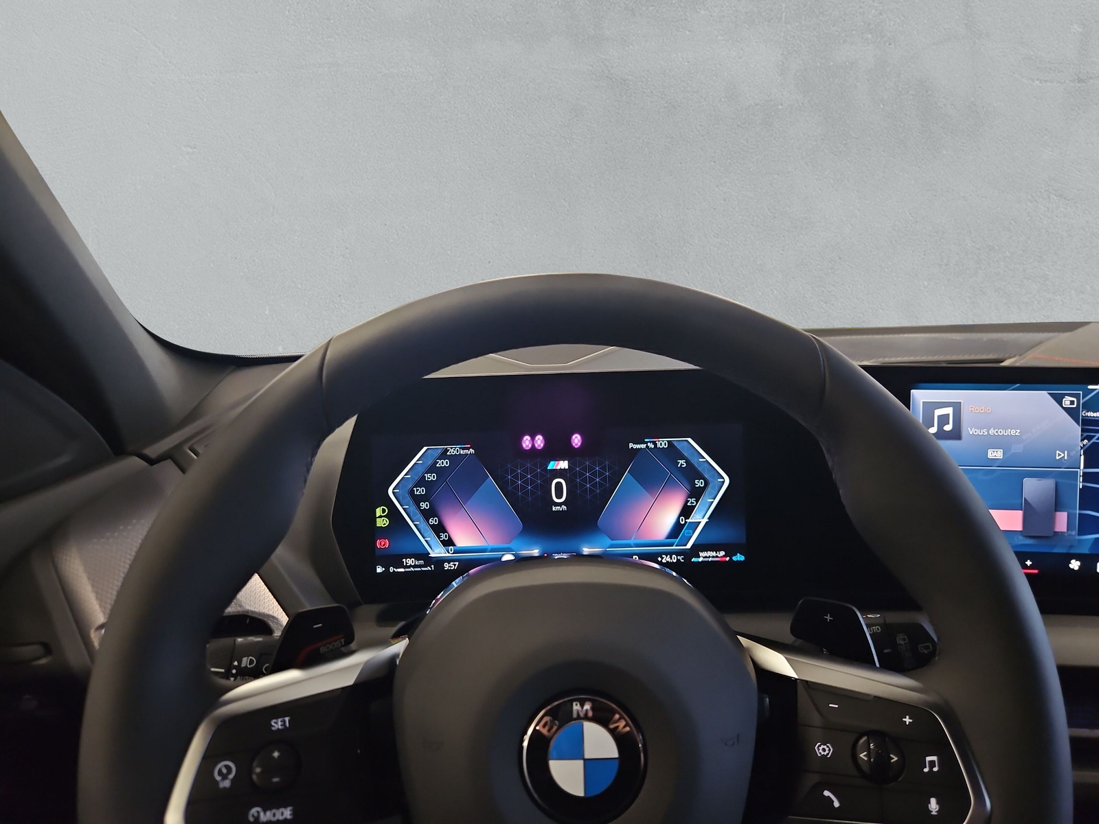 BMW 120 M Sport Steptronic-image-22