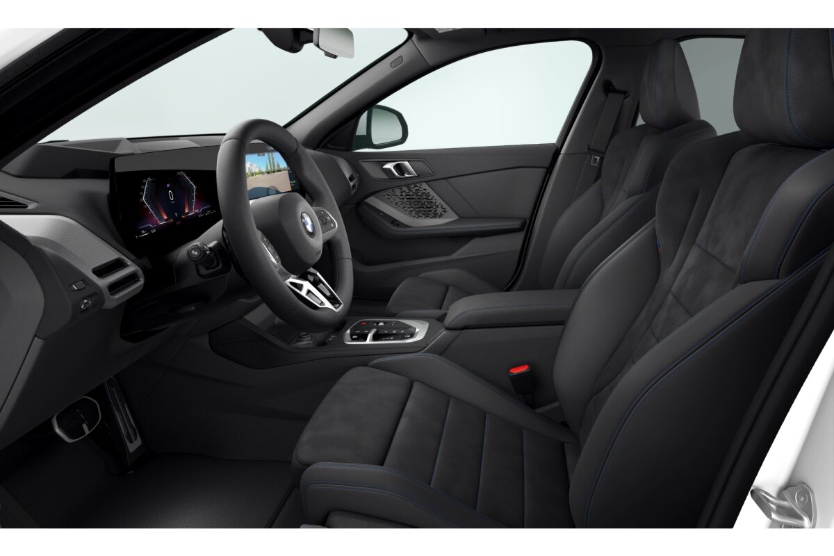 BMW 120 M Sport Steptronic-image-10