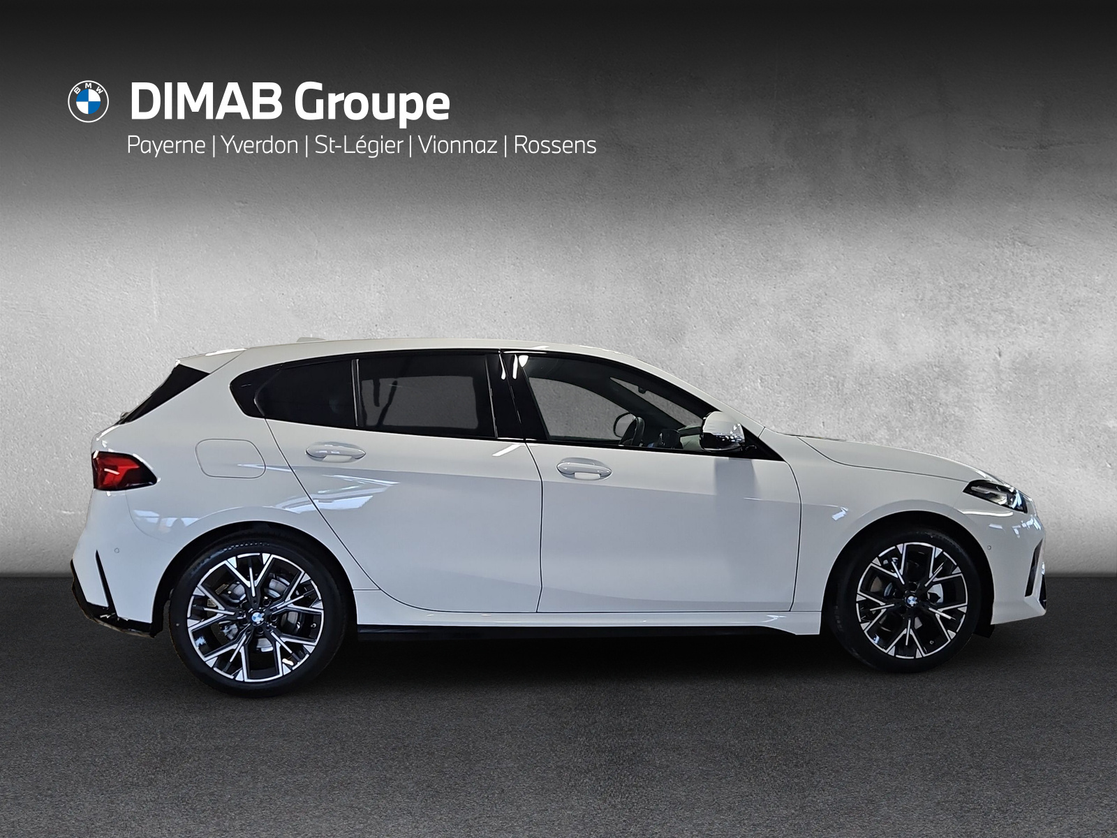 BMW 120 M Sport Steptronic-image-5