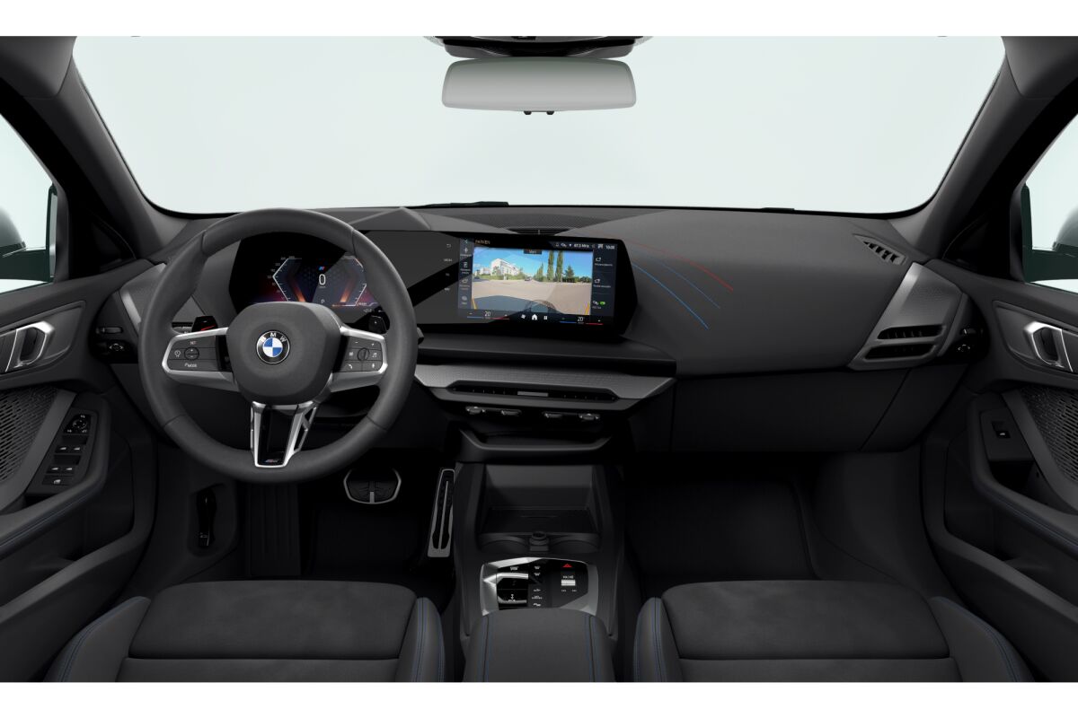 BMW 120 M Sport Steptronic-image-15