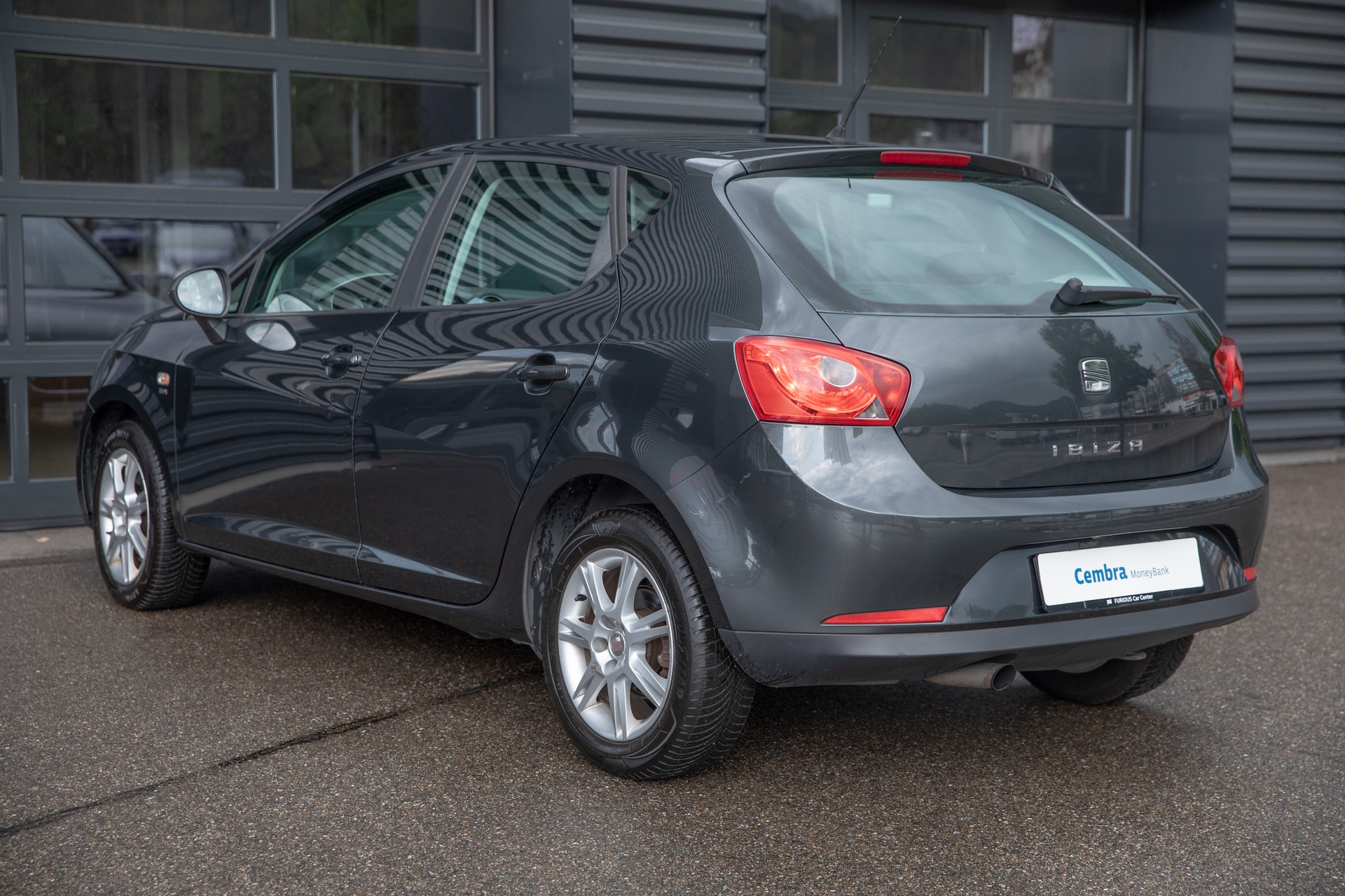 SEAT Ibiza 1.6 TDI Style-image-6