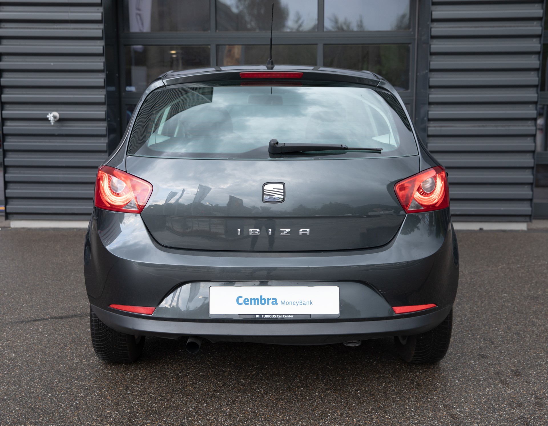 SEAT Ibiza 1.6 TDI Style-image-5