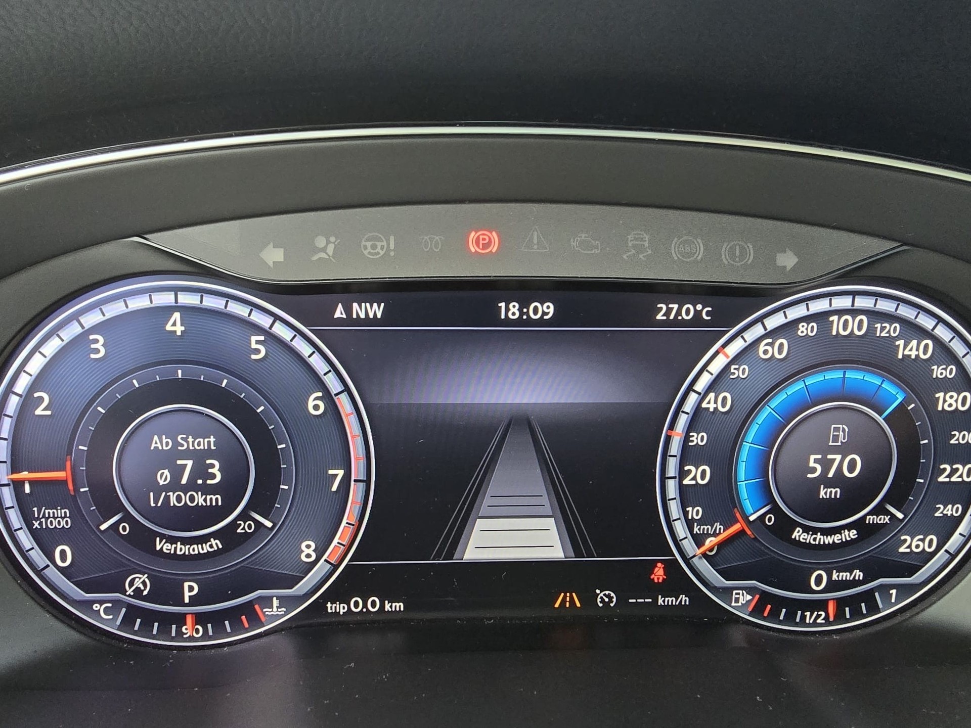 VW Passat 2.0 TSI BMT Highline 4Motion DSG-image-15