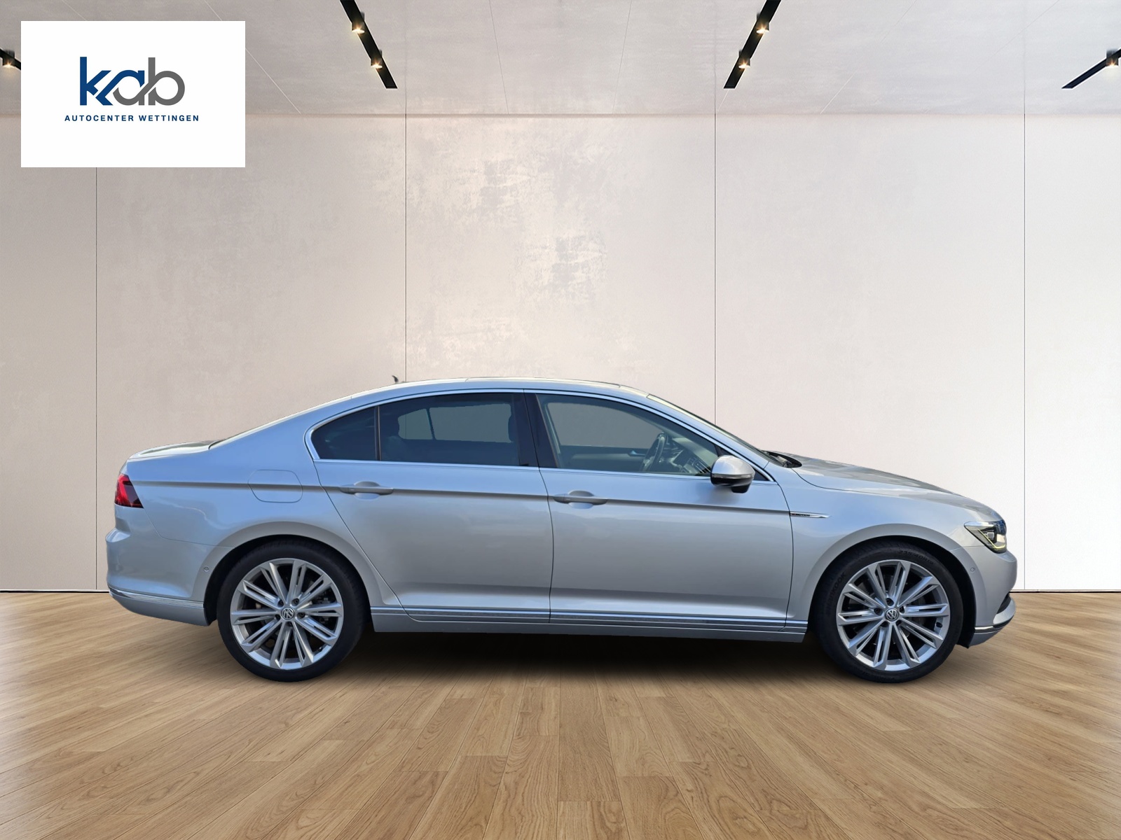 VW Passat 2.0 TSI BMT Highline 4Motion DSG-image-6