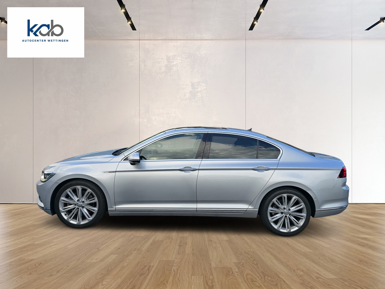 VW Passat 2.0 TSI BMT Highline 4Motion DSG-image-7